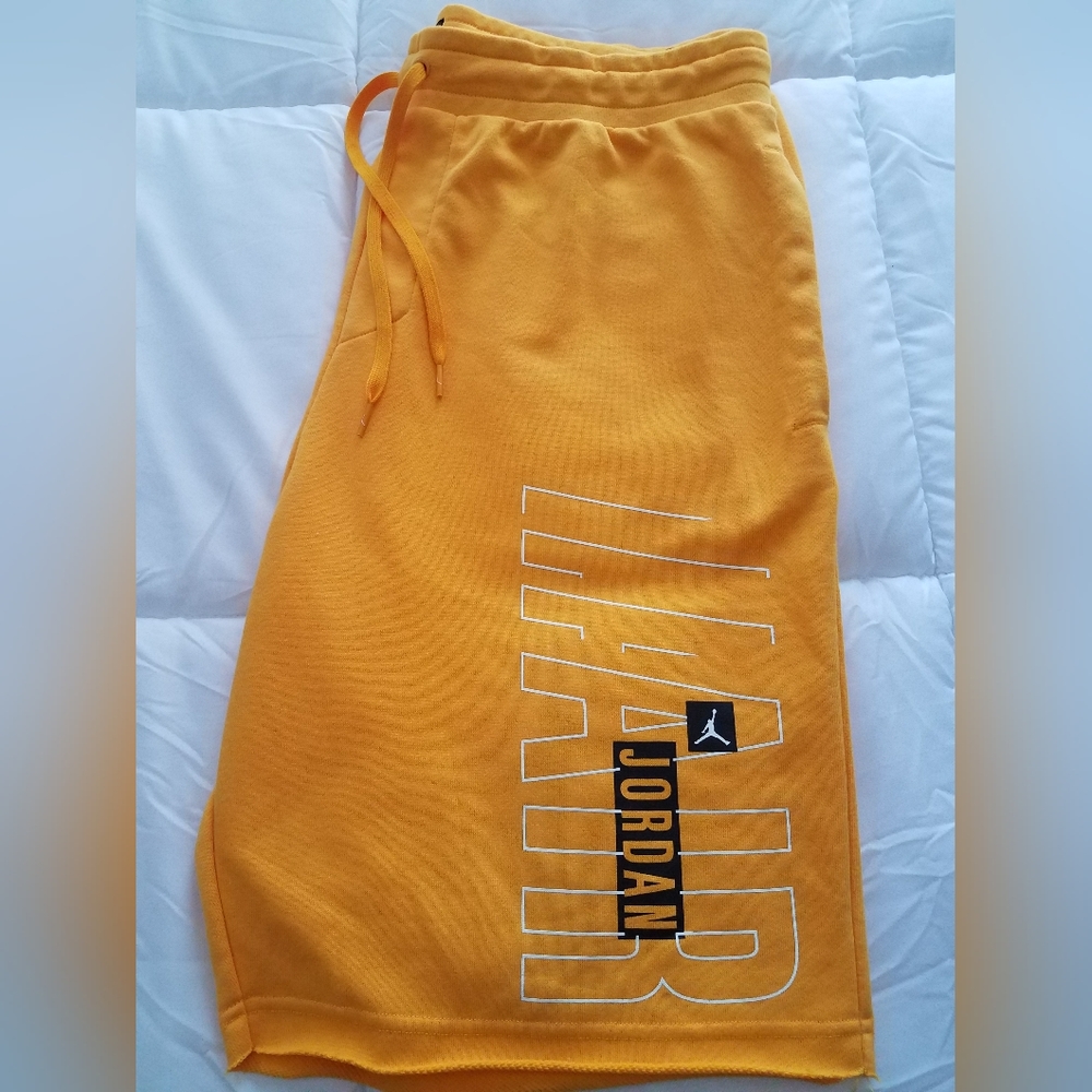 Jordan shorts